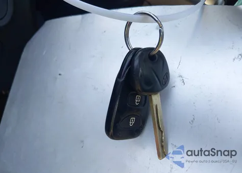 2017 Hyundai Veloster from USA, damaged, VIN KMHTC6AD5HU312095